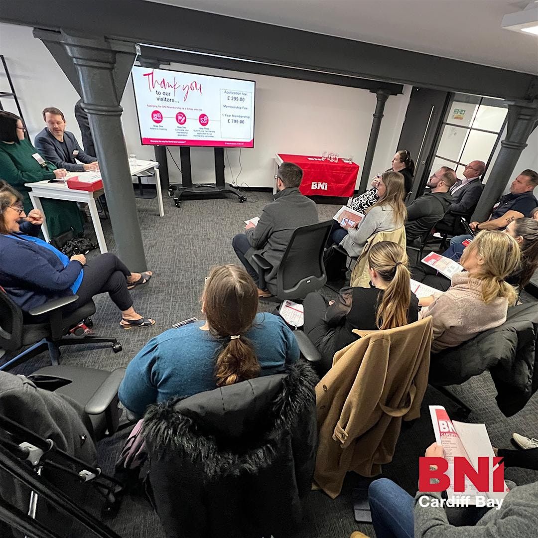 Business Networking