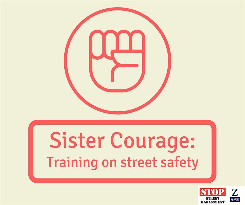 Sister Courage Feminist Self Defence