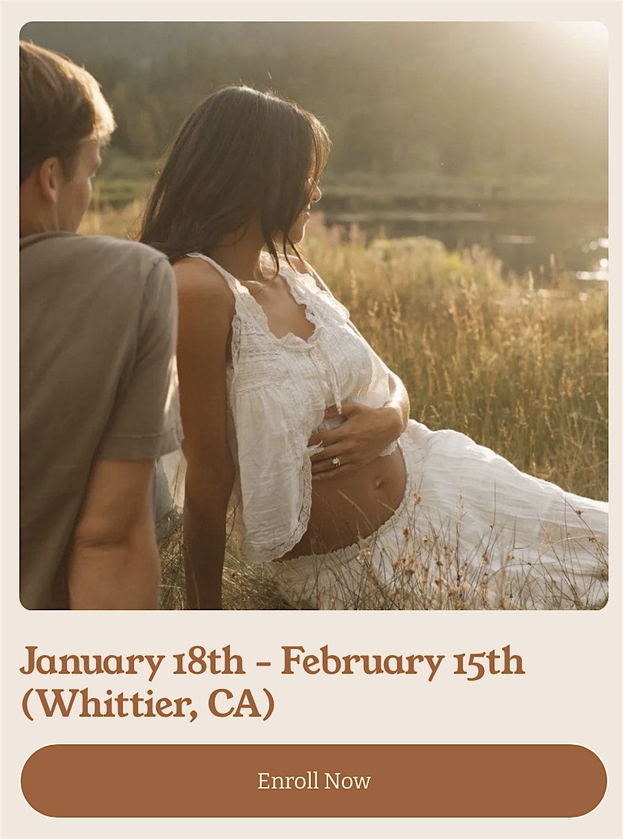 HypnoBirthing\u00ae Childbirth Education Class