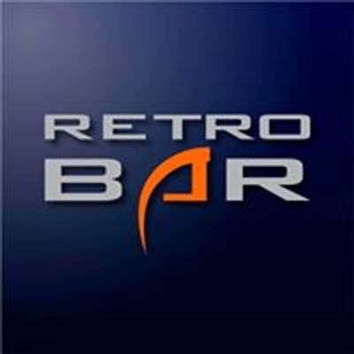 Retro Bar og Livescene