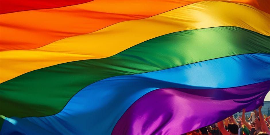 Queer & Trans Parent Group- Session 3