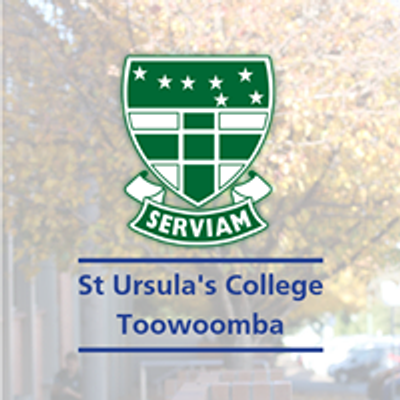 St Ursula's College, Toowoomba