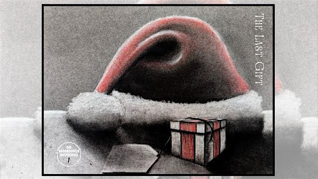 Charcoal Drawing Event "The Last Gift" in Stevens Point