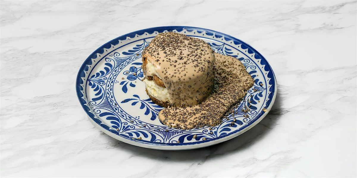 Whip, Layer, Sip: Hands-On Espresso Martini Tiramisu