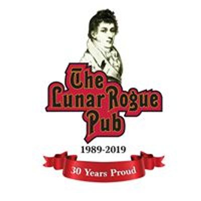 The Lunar Rogue Pub