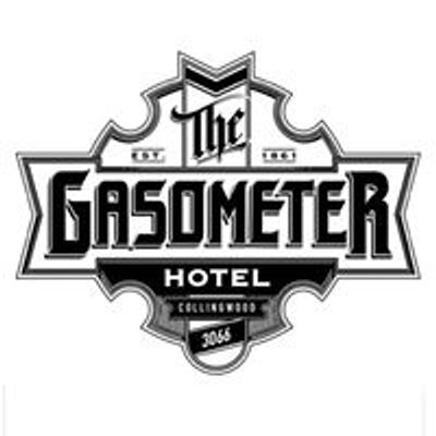 The Gasometer Hotel