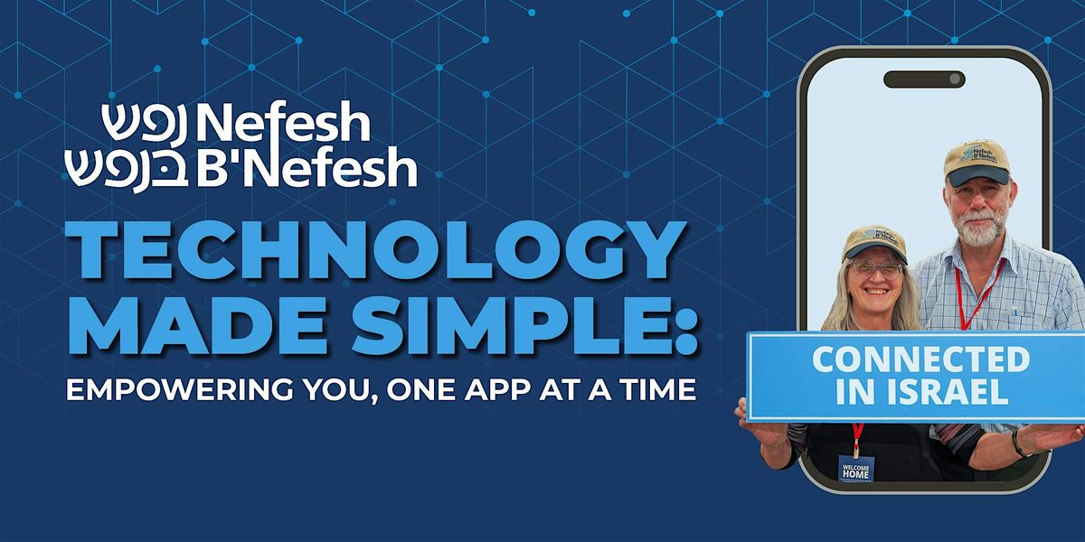 Technology Made Simple: Empowering You, One App at a Time