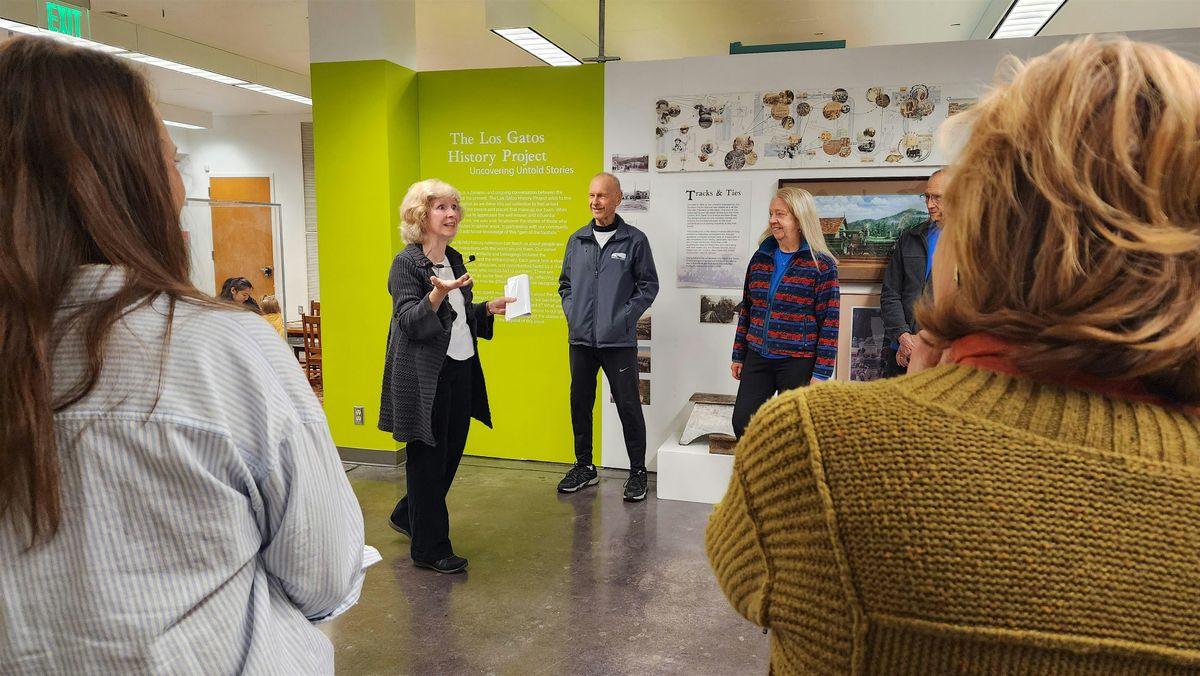 Soda Works History Tour