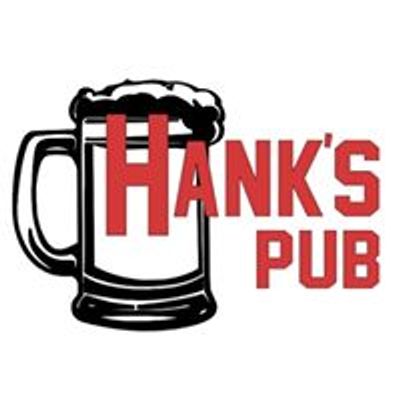 Hank's Pub