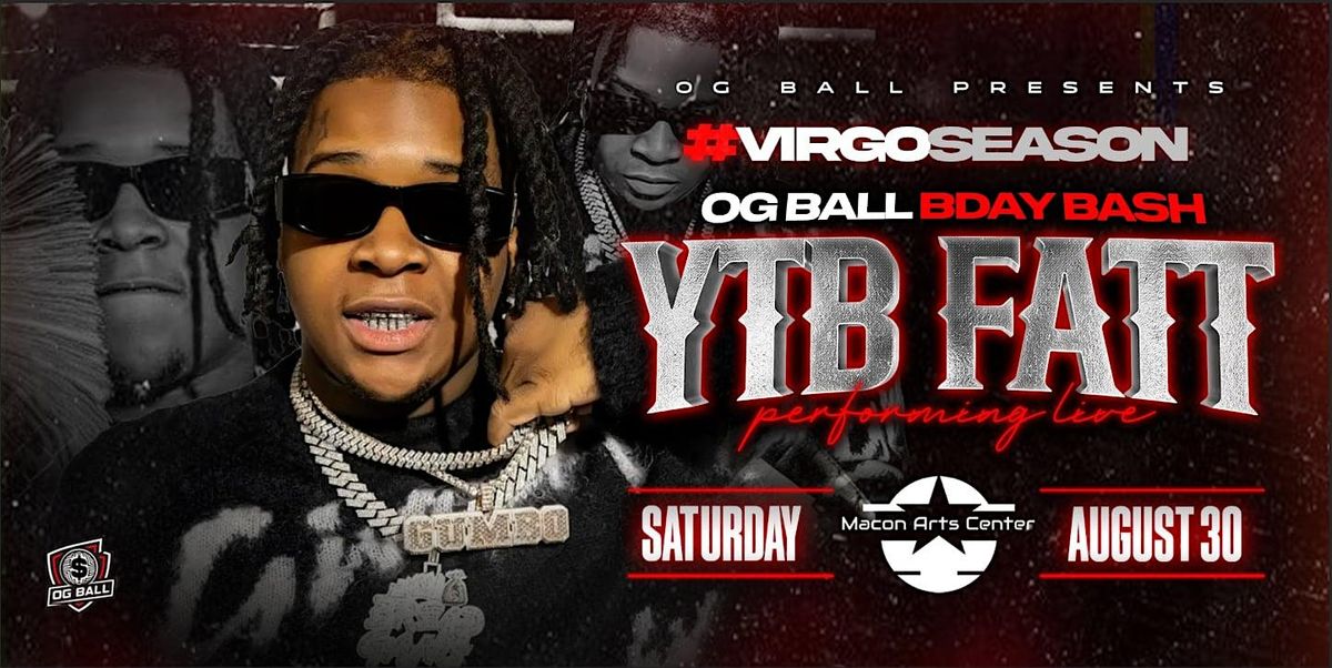 YTB FATT & FRIENDS PERFORMING LIVE