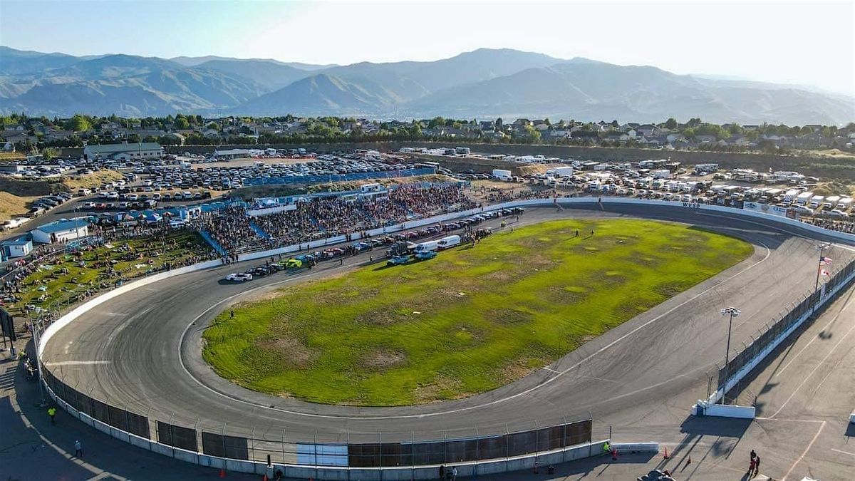 2025 WVSO Champions Banquet