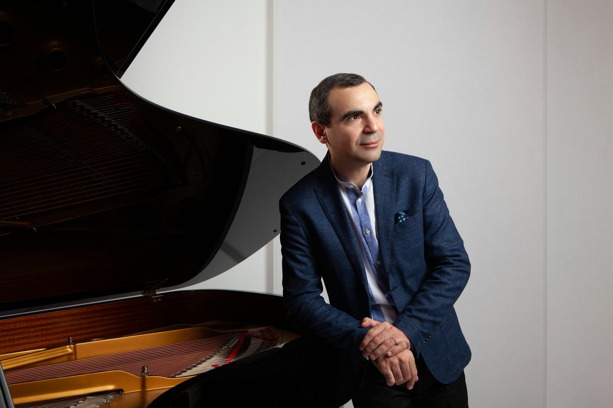 Concerto di Apertura Stagione Concertistica di Sincron\u00eca 2025-2026