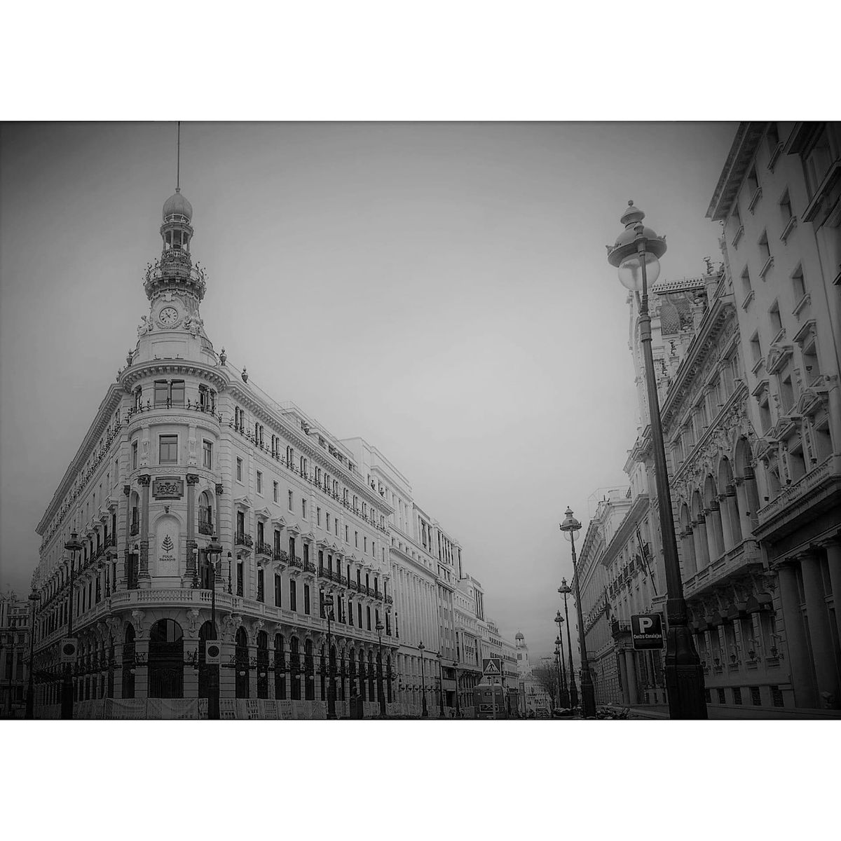 Free Tour - Madrid Macabro: Crimen, misterios y asesinatos