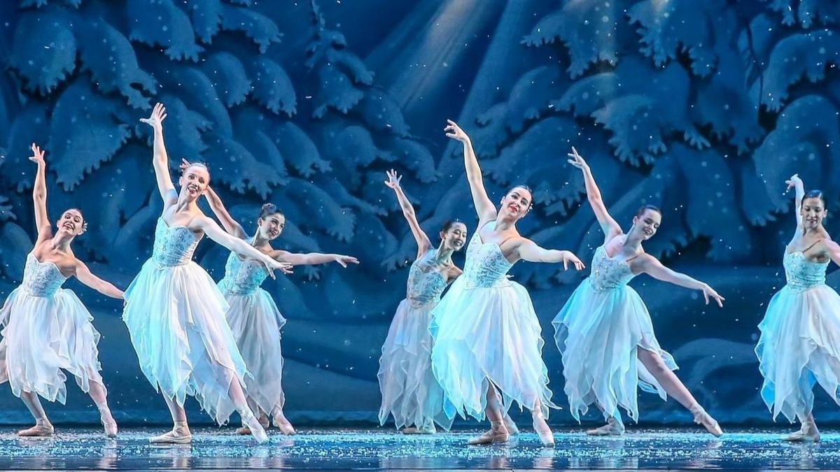 Madison Ballet: The Nutcracker