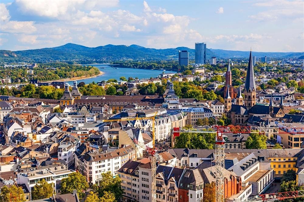 Amazing Scavenger Hunt! - Bonn scavenger hunt