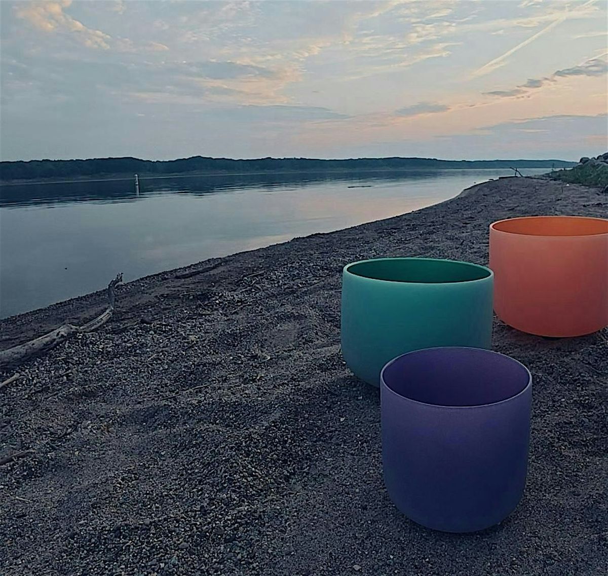 Giving Back To Our Community Sound Bath\u2728