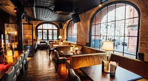 Speed Dating Belfast Ditch or Date ages 20s-30s .