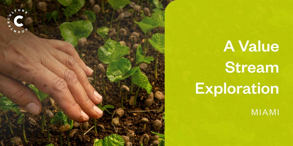 A Value Stream Exploration- Miami