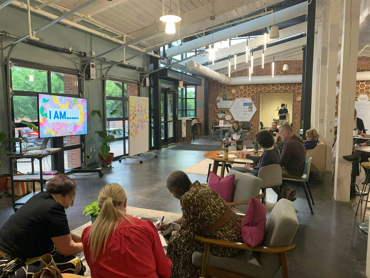 The Awesome Collective: Where we Celebrate, Create in Community