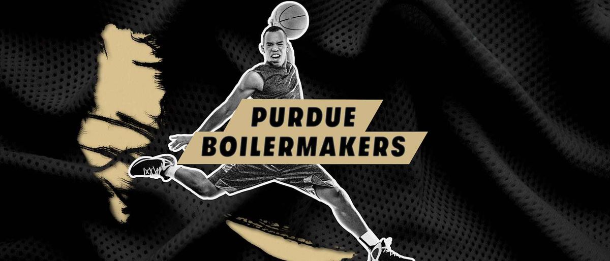 Parking Akron Zips at Purdue Boilermakers Mens Basketball