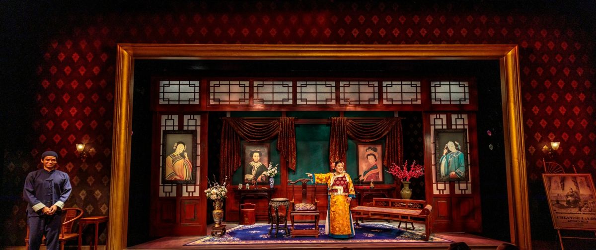 Lady A at Blue Gate Performing Arts Center