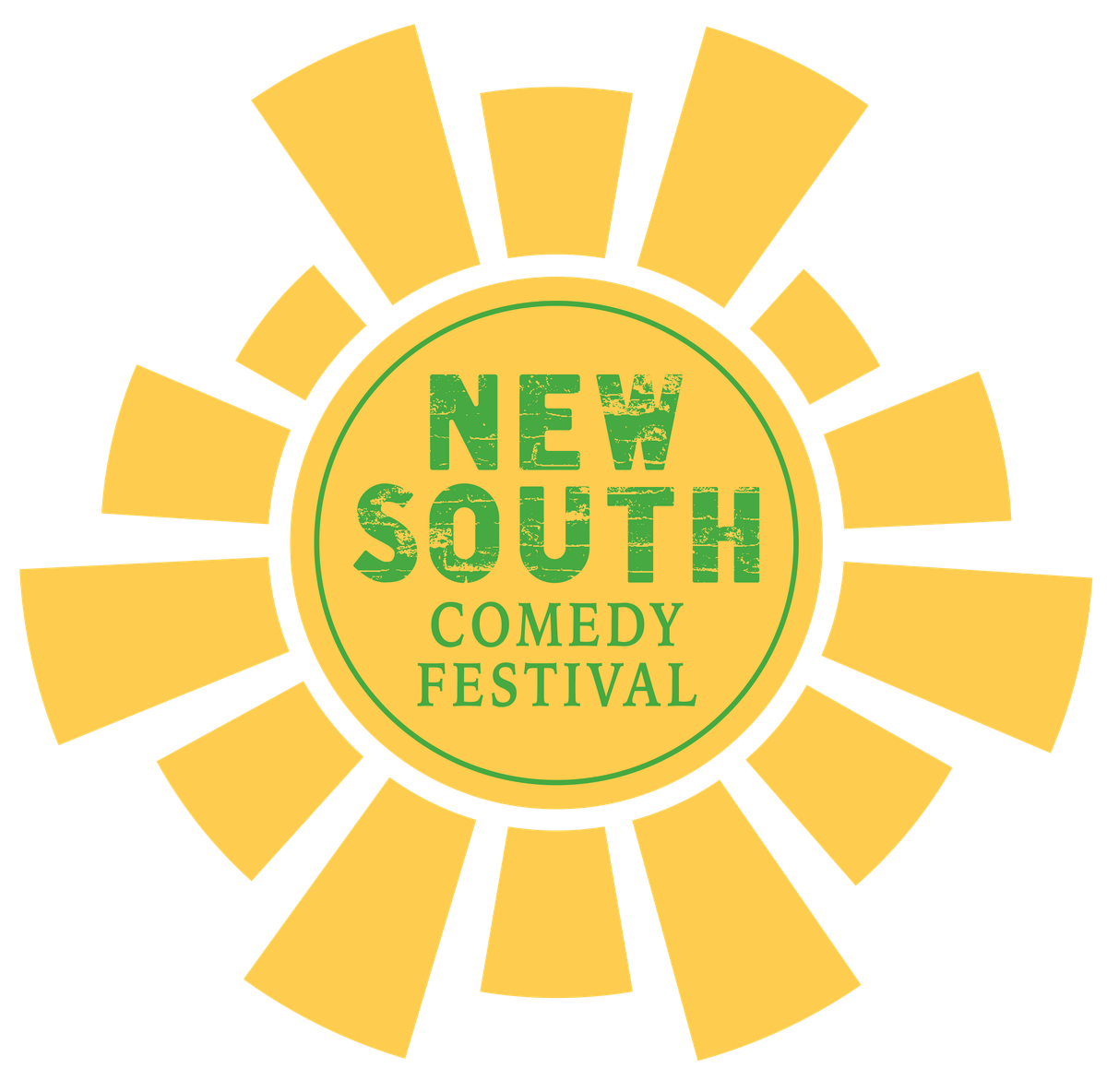 FESTIVAL SHOW PASS: Access to all New South Comedy Festival shows