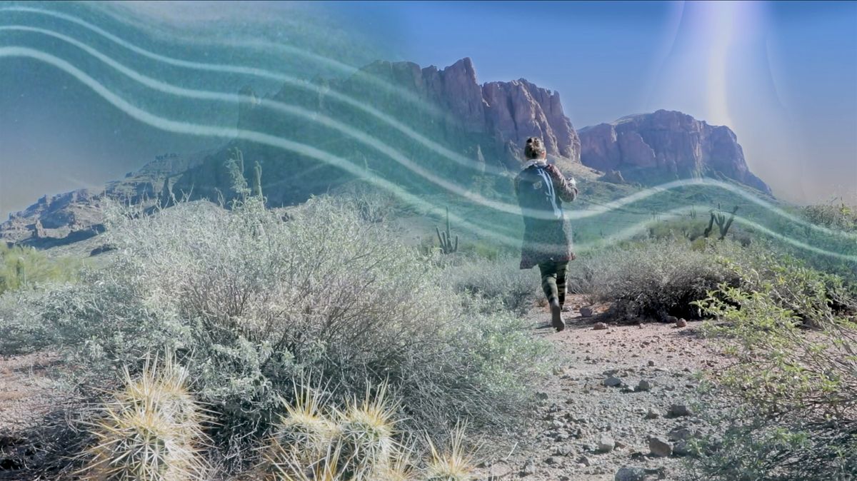 Speculative Cinematics: AI, Eco-horror, and the Moving Image