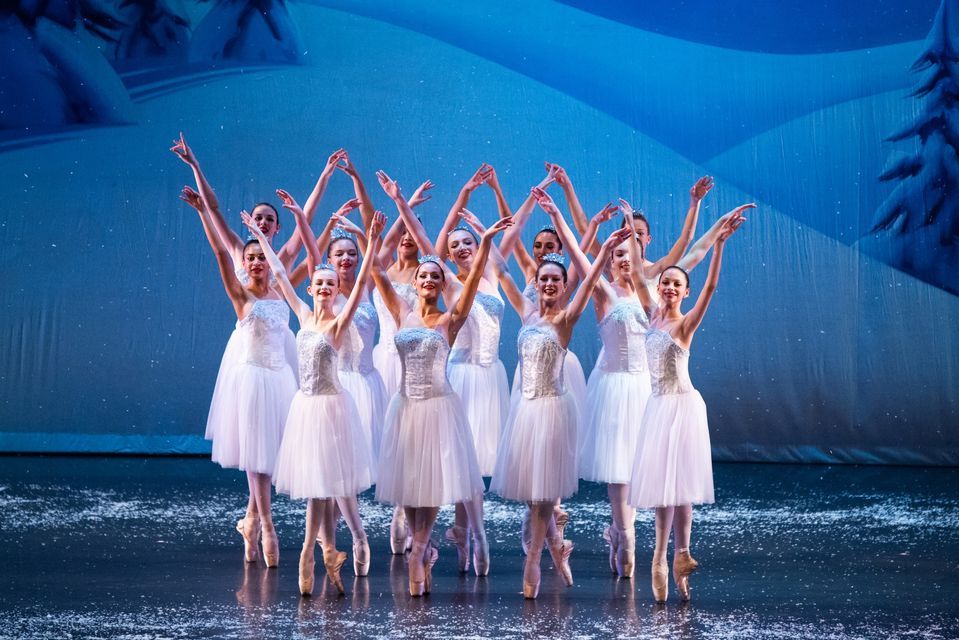 2022 Ballet Brazos Nutcracker Auditions Pointe Auditions Pure
