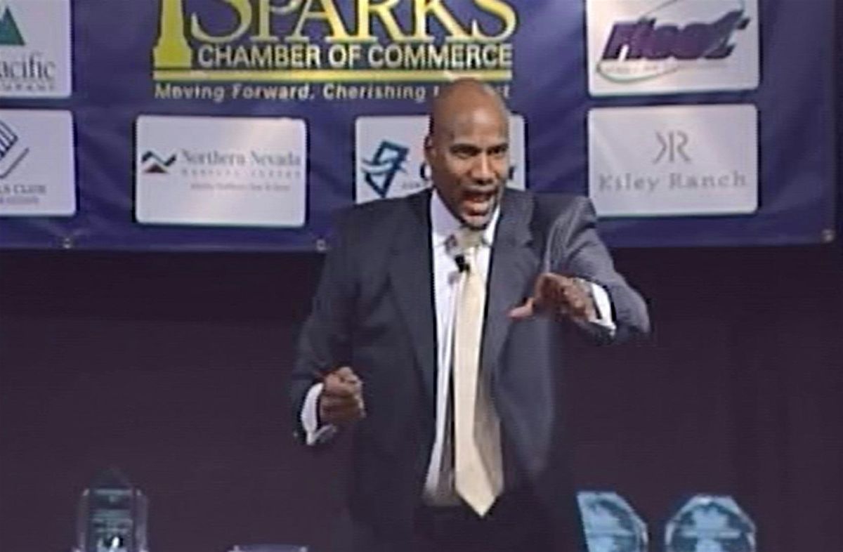 Speaking For Newbies: Secrets to YOU Becoming a $peaker \u2013 Birmingham AL