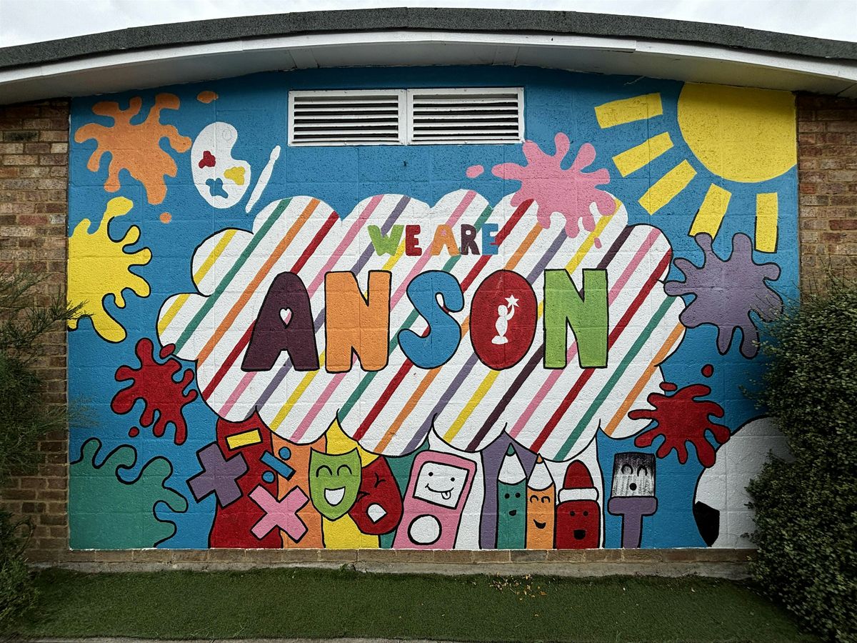 EYFS Show-around: Event Seven