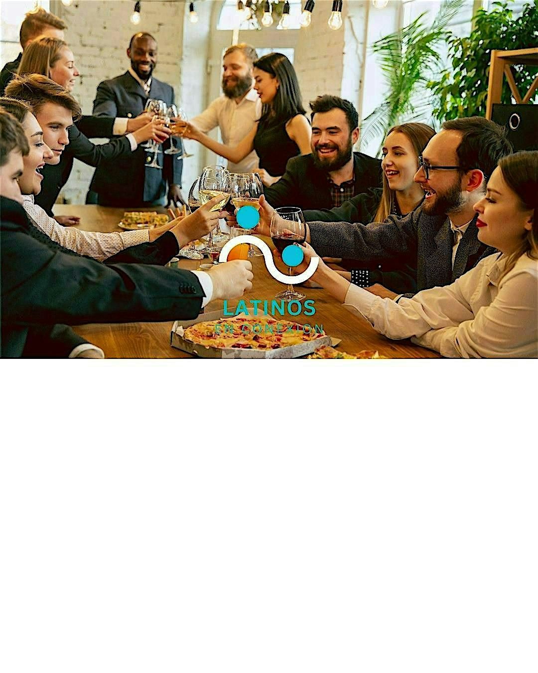 \u00a1Conecta! \u2013 El encuentro que impulsa a los latinos en Chicago.