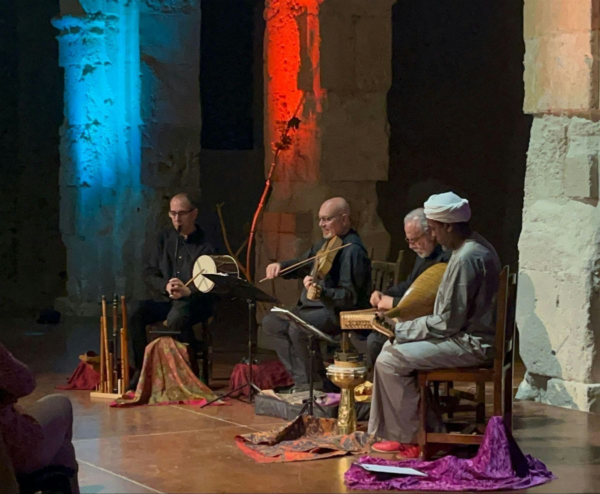 Sue\u00f1os de al-Andalus