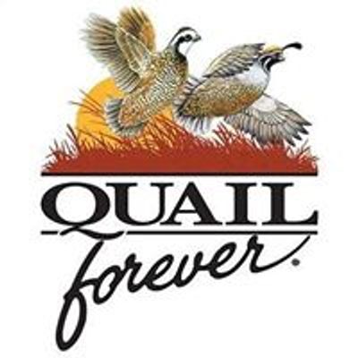 Quail Forever in Arkansas