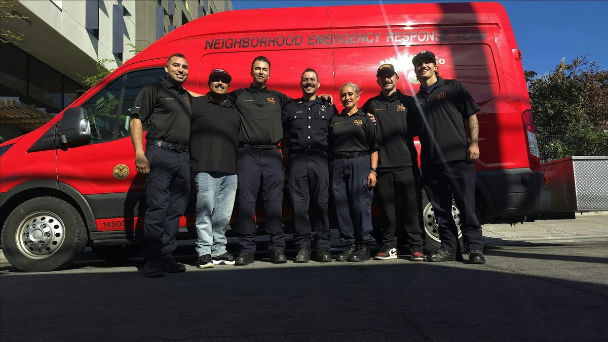 LISTOS en 90 Minutos - Prepararte para Emergencias