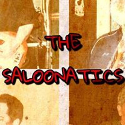 The Saloonatics