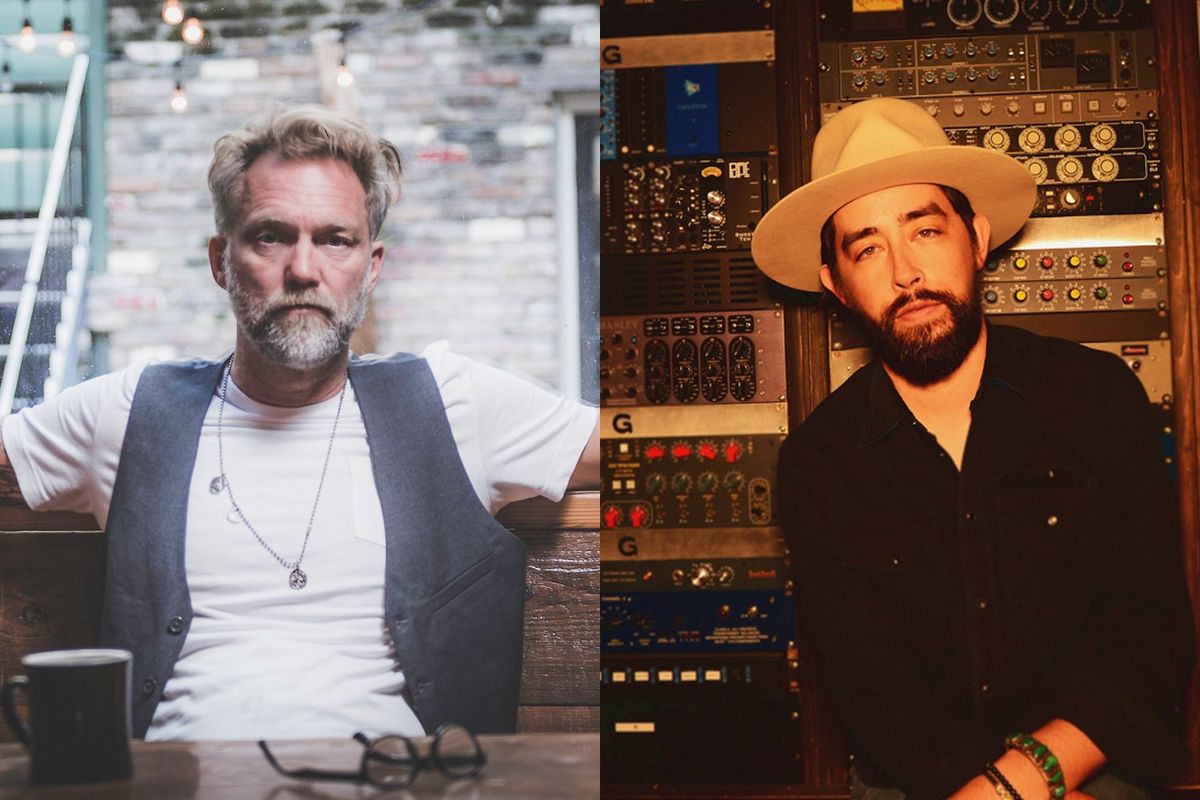 Jackie Greene at Hopmonk Tavern - Novato