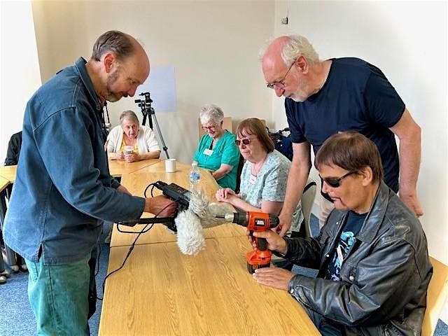 A Dramatic Tale: Dogwood Productions and Going For Independence