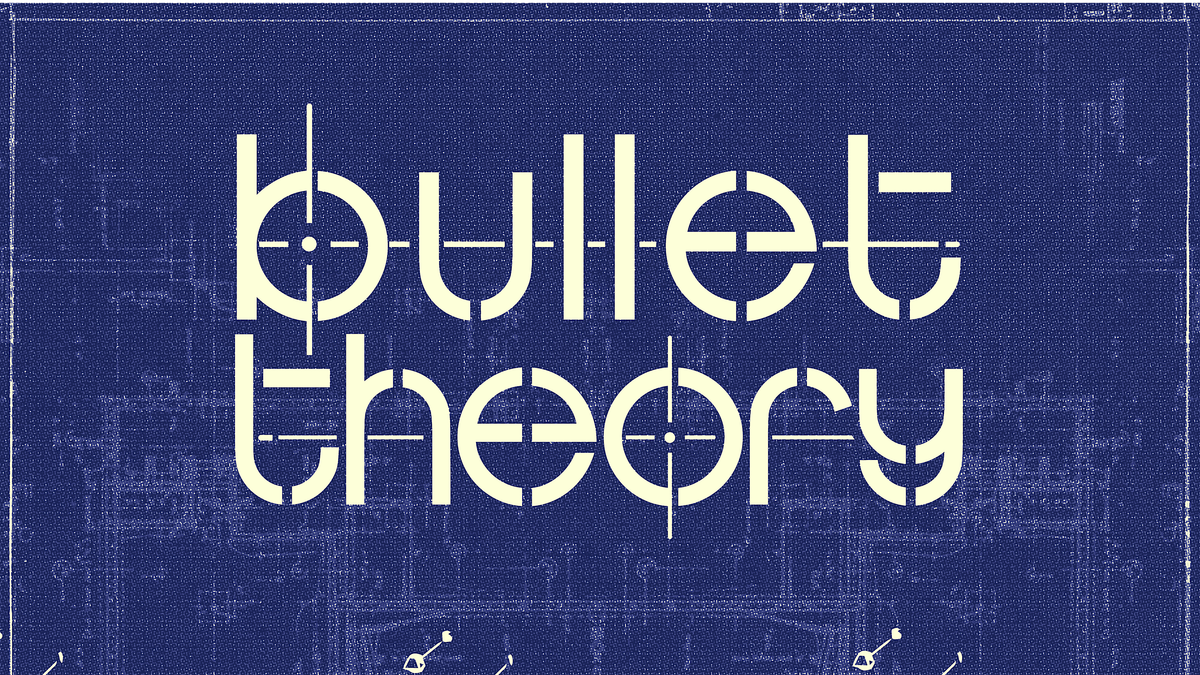 Bullet Theory | Short Film Screening