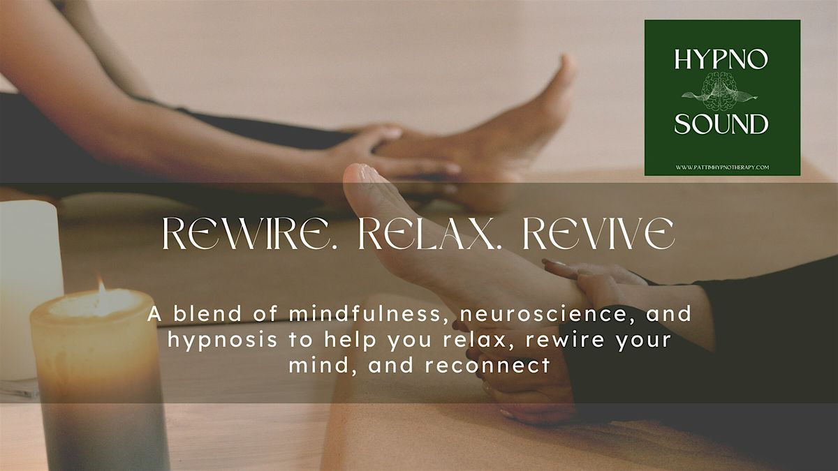 Hypno Sound - Oxford Cowley