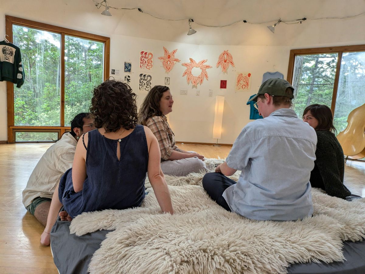 Artists Critique Group