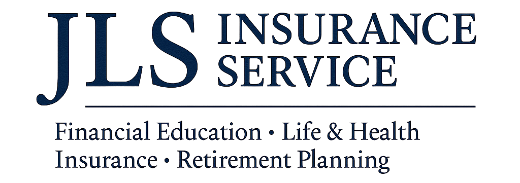 Financial Literacy Workshop Series