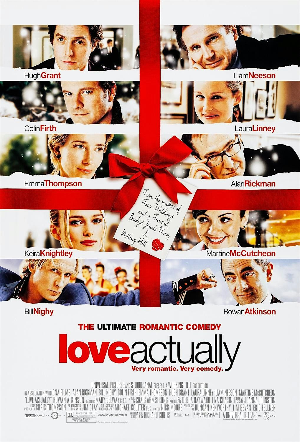 Love, Actually