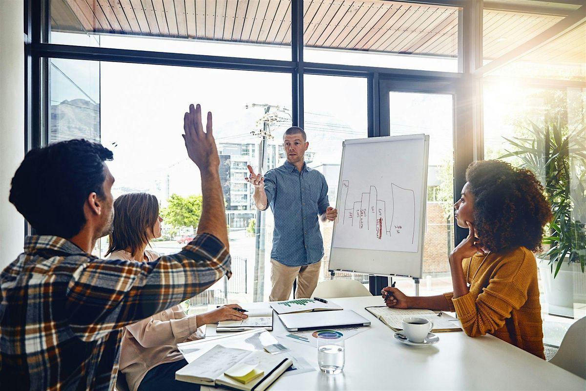 12 Talleres Empresariales - 24 de Junio - 9 de Septiembre