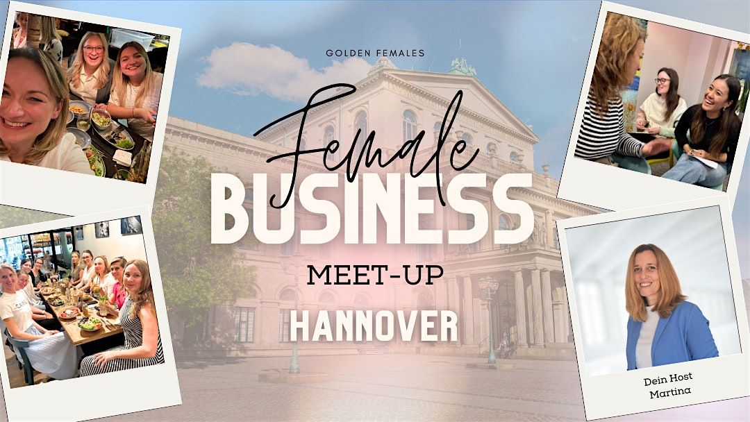 Female Business Meetup Hannover