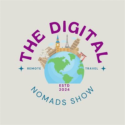 The Digital Nomads Show
