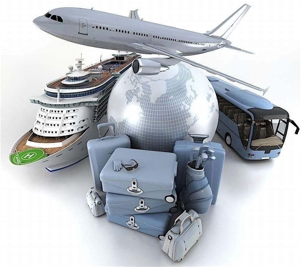 Work From Anywhere: Start Your Travel Business