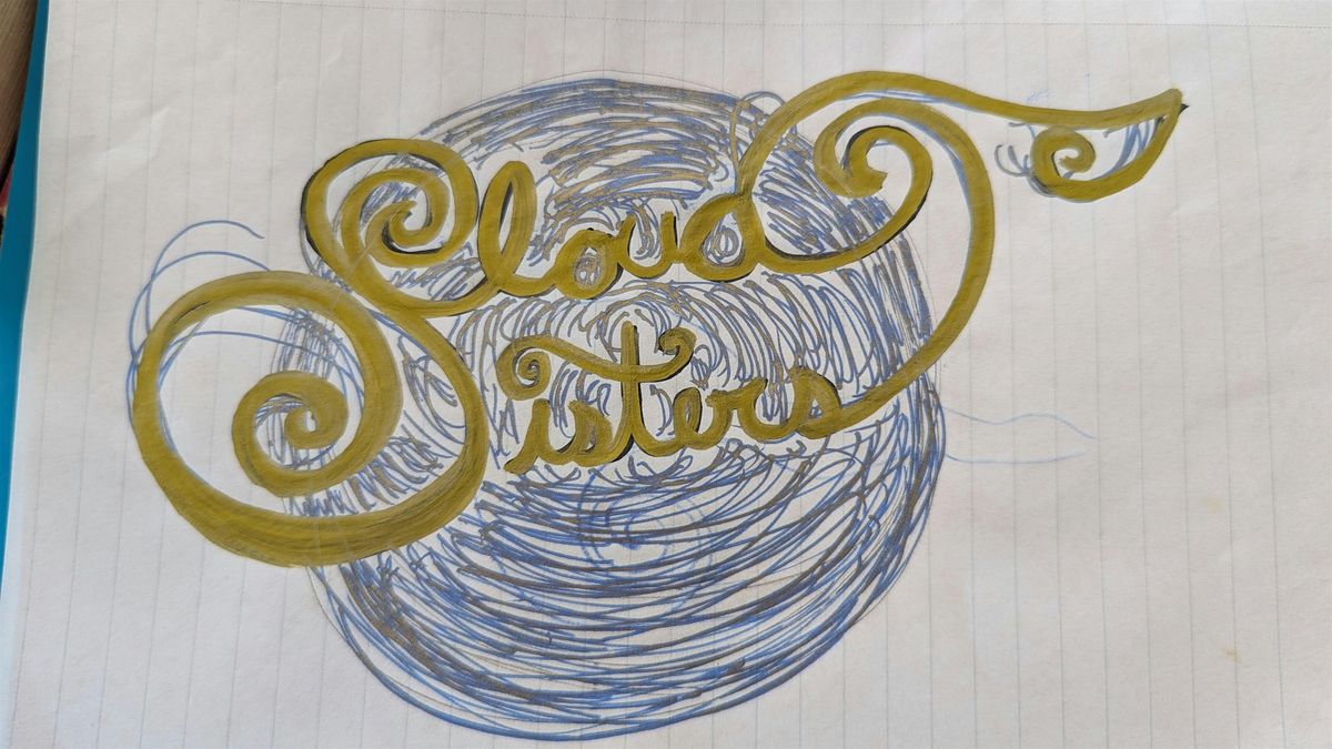 Cloud Sister Circle \u2014 Winter Solstice Gathering