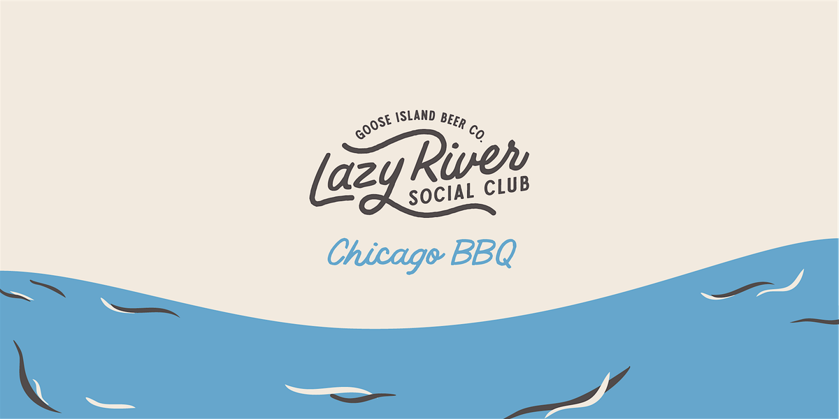Lazy River Social Club Chicago BBQ