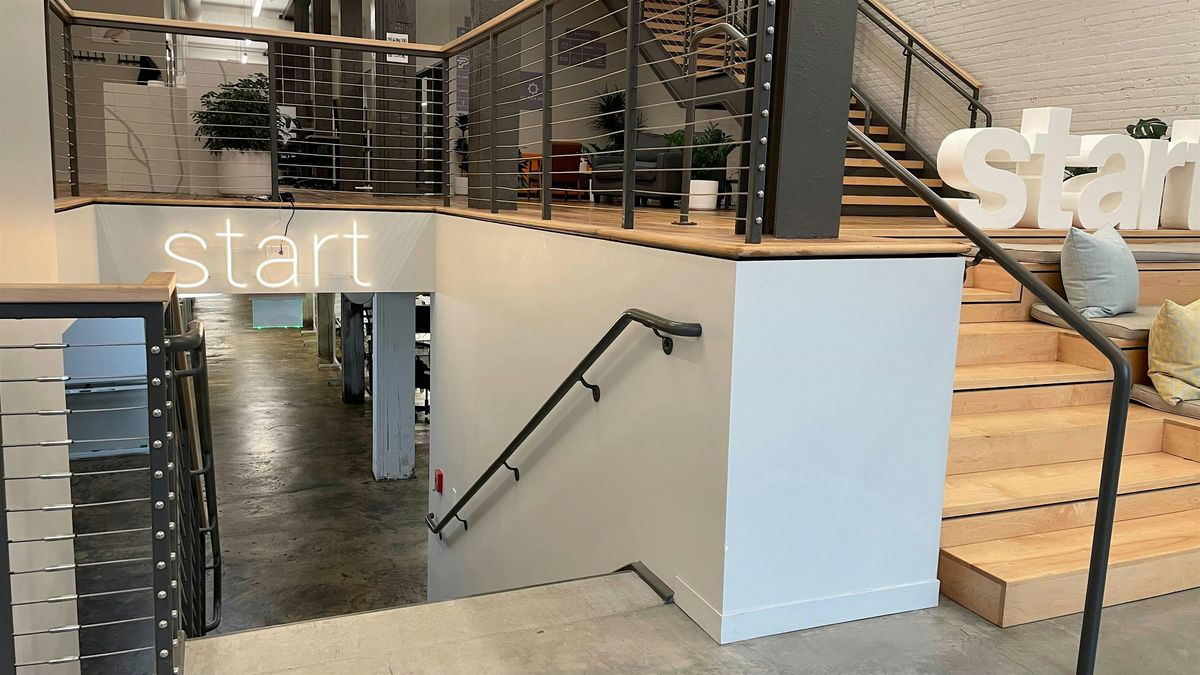 Hack for Nonprofits at 121 Tech Hub