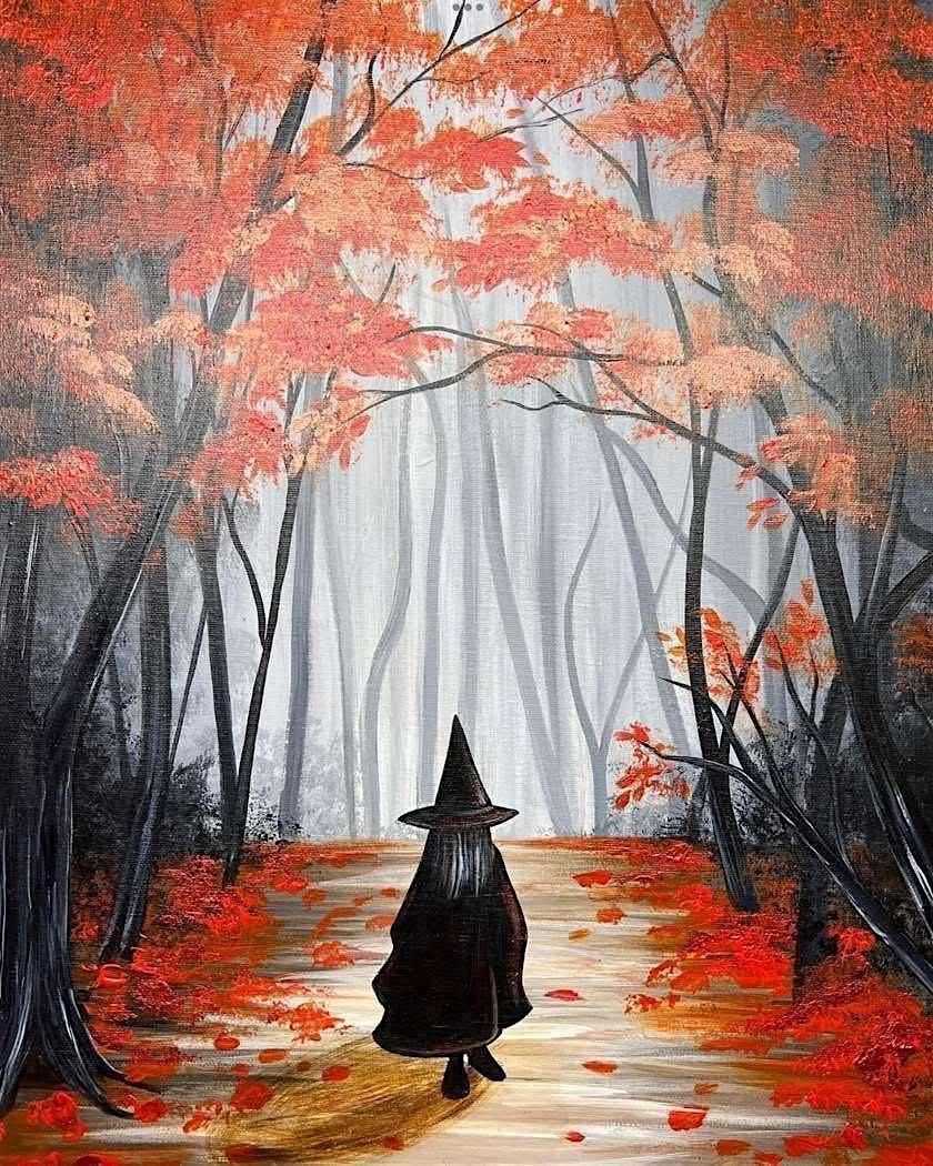 Paint & Sip